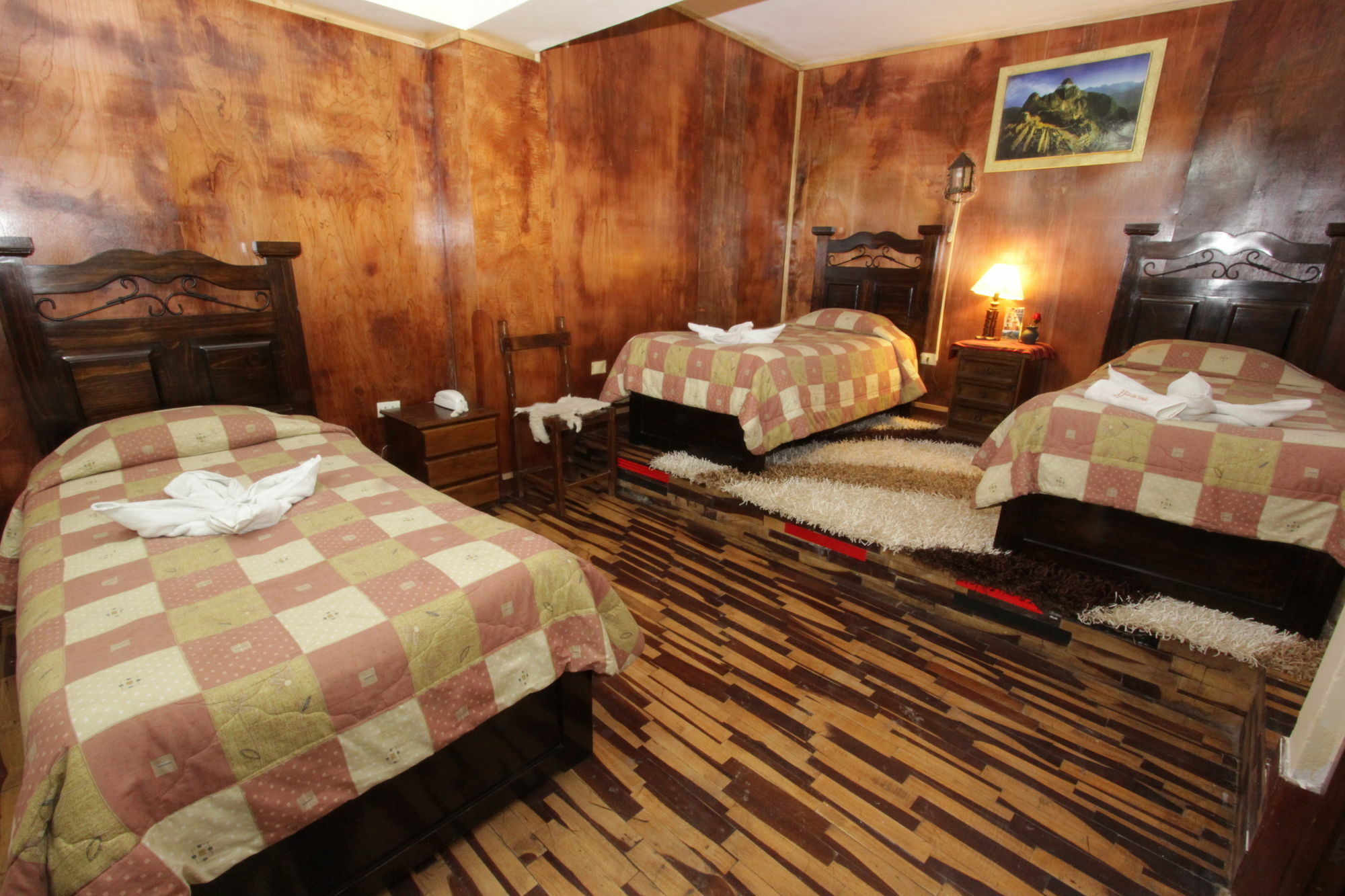Отель Ayenda Casa Escondida San Cristobal Premium Куско Экстерьер фото